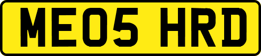 ME05HRD