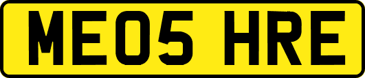 ME05HRE