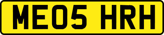 ME05HRH
