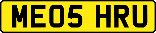 ME05HRU