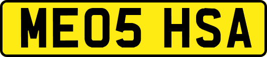 ME05HSA