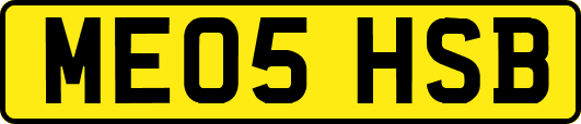 ME05HSB