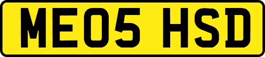 ME05HSD