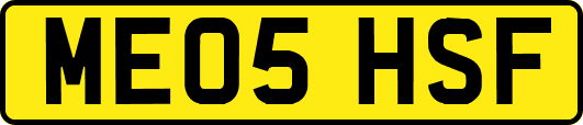 ME05HSF