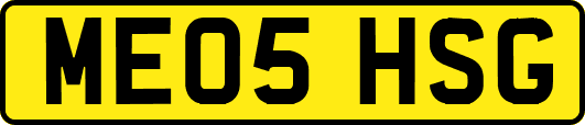 ME05HSG