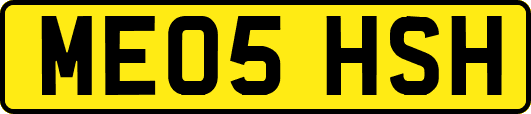 ME05HSH