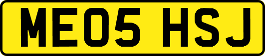 ME05HSJ