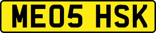 ME05HSK