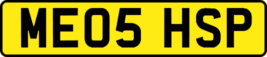 ME05HSP