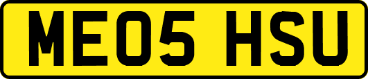 ME05HSU