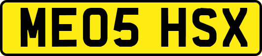 ME05HSX