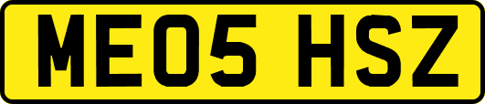 ME05HSZ