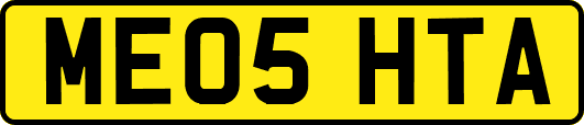 ME05HTA