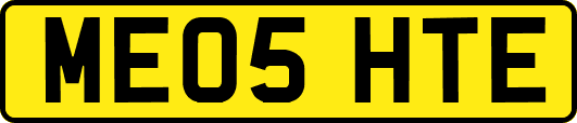 ME05HTE
