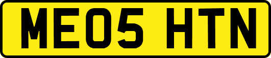 ME05HTN