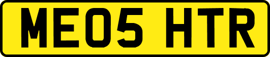 ME05HTR