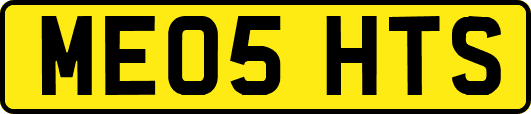 ME05HTS