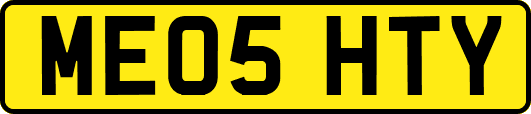 ME05HTY