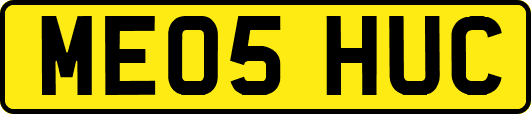 ME05HUC