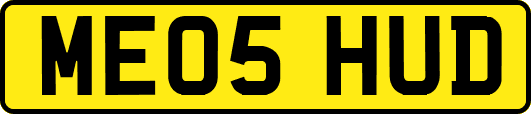ME05HUD