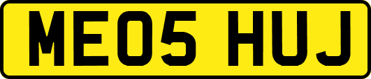 ME05HUJ