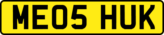 ME05HUK