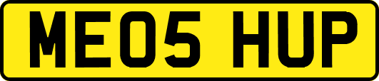 ME05HUP