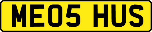 ME05HUS