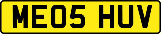 ME05HUV