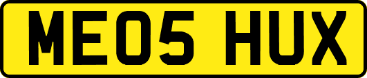 ME05HUX