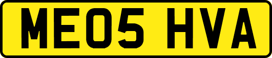 ME05HVA
