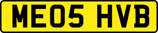ME05HVB