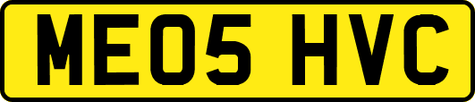 ME05HVC