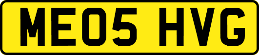 ME05HVG