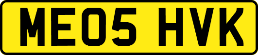 ME05HVK