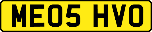 ME05HVO
