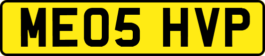 ME05HVP
