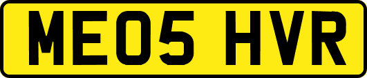 ME05HVR