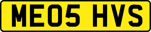 ME05HVS