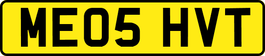 ME05HVT