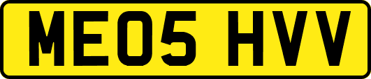 ME05HVV