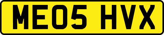 ME05HVX