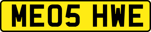ME05HWE