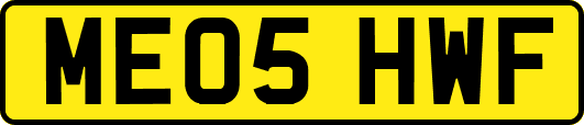 ME05HWF