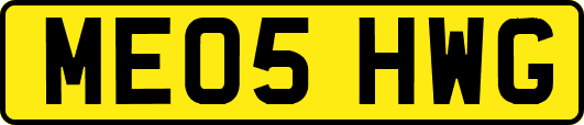 ME05HWG