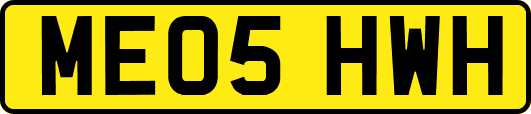 ME05HWH