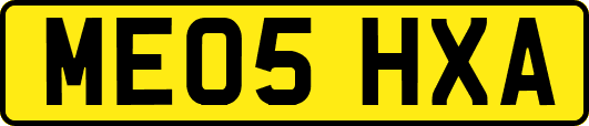 ME05HXA
