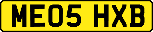 ME05HXB