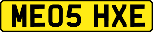 ME05HXE