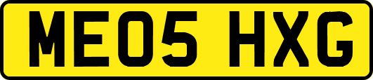 ME05HXG